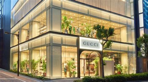 gucci イメージ|gucci in japan.